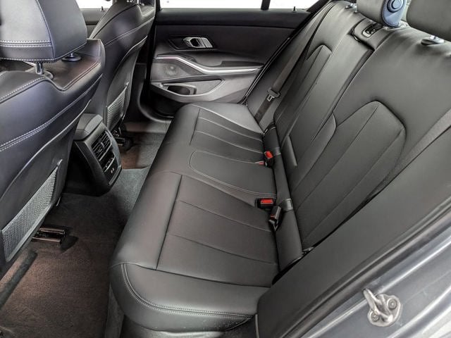 2023 BMW 330i xDrive 330i xDrive