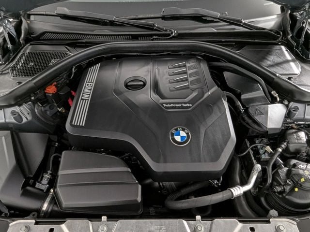 2023 BMW 330i xDrive 330i xDrive