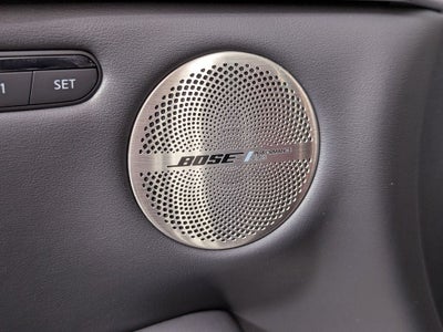 2023 INFINITI QX55 SENSORY