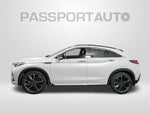 2023 INFINITI QX55 SENSORY