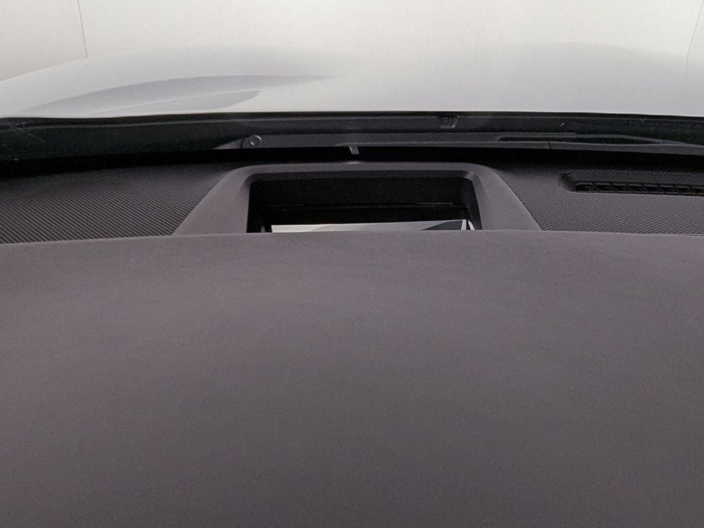 2023 INFINITI QX55 SENSORY