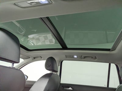 2019 Volkswagen Tiguan 2.0T SE