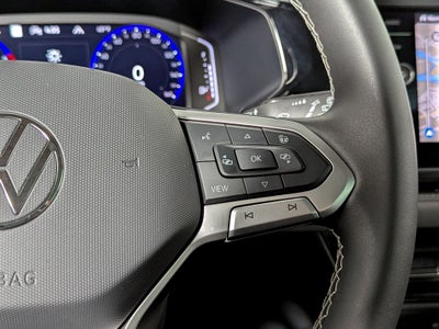 2024 Volkswagen Taos 1.5T SEL