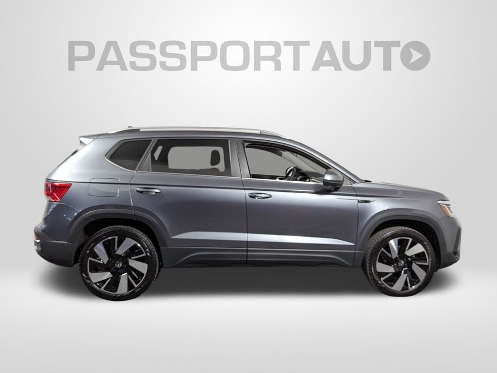 2024 Volkswagen Taos 1.5T SEL