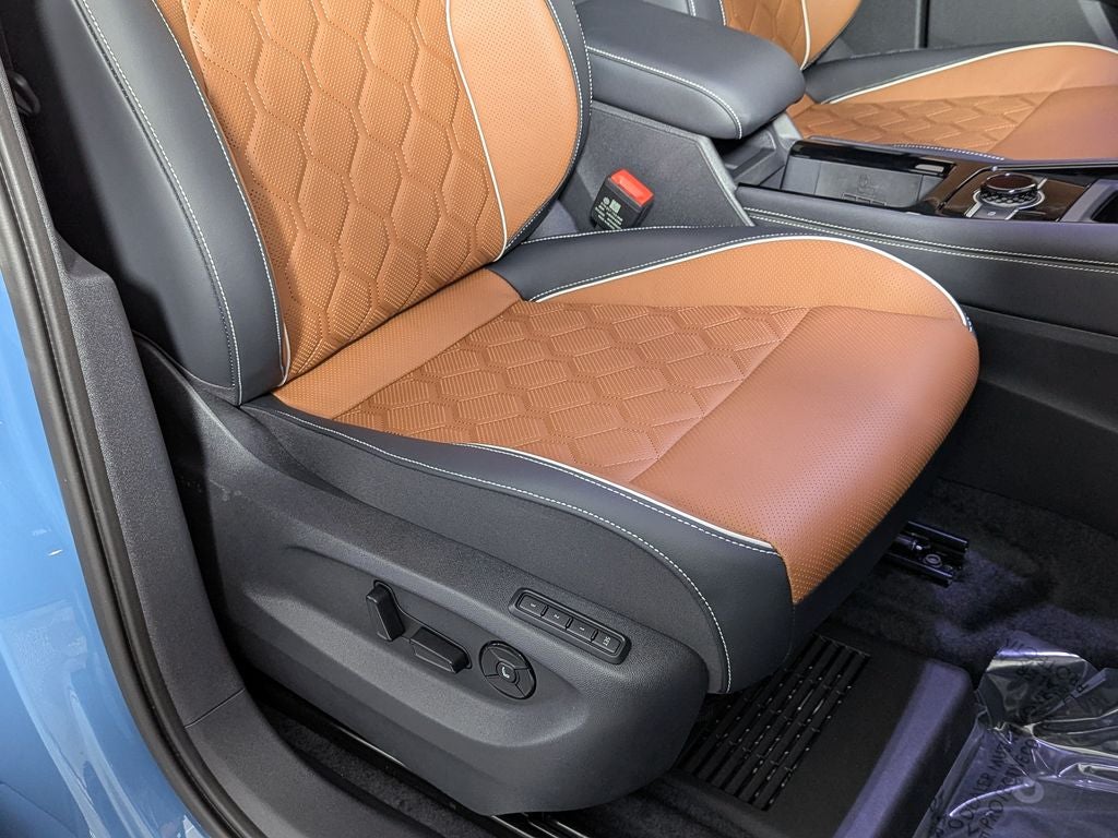 2026 Volkswagen Tiguan 2.0T SEL R-Line