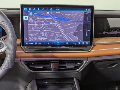 2026 Volkswagen Tiguan 2.0T SEL R-Line