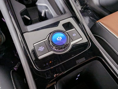 2026 Volkswagen Tiguan 2.0T SEL R-Line