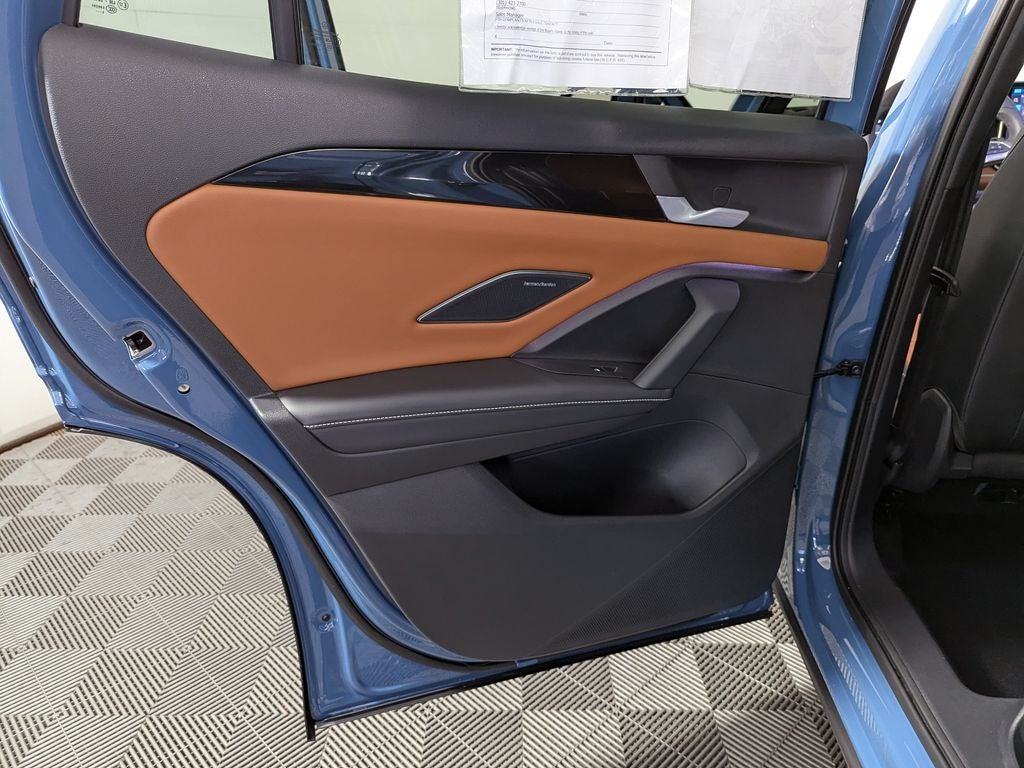 2026 Volkswagen Tiguan 2.0T SEL R-Line
