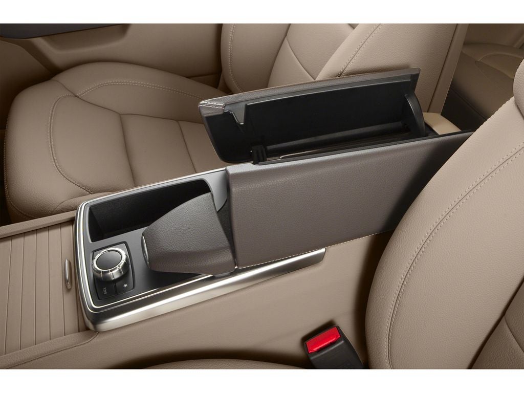 2015 Mercedes-Benz M-Class ML 350 4MATIC®