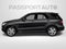 2015 Mercedes-Benz M-Class ML 350 4MATIC®