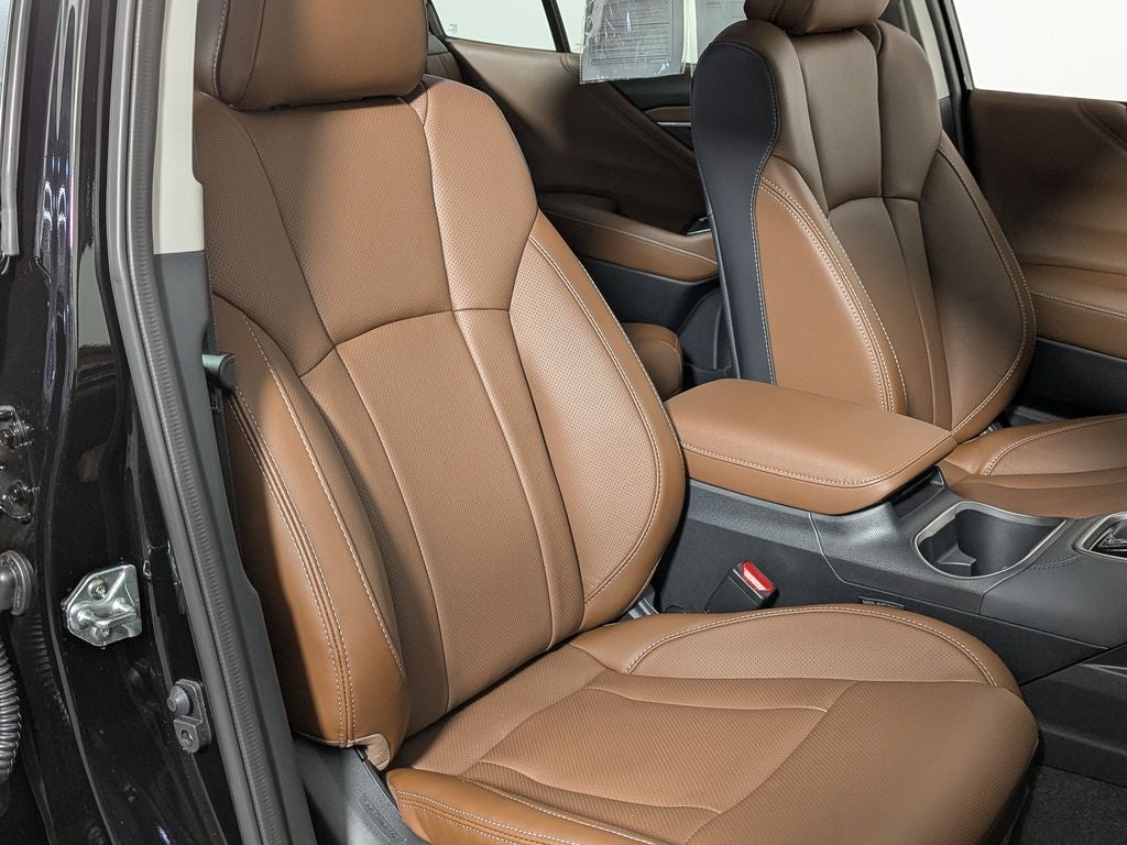 2025 Subaru Legacy Touring XT