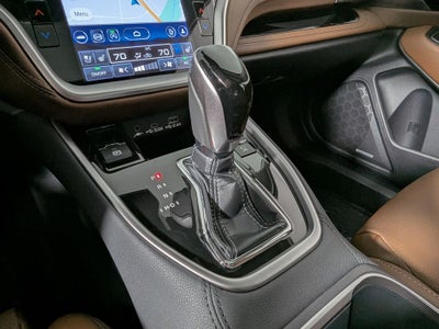 2025 Subaru Legacy Touring XT