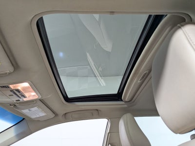 2014 Toyota Camry XLE