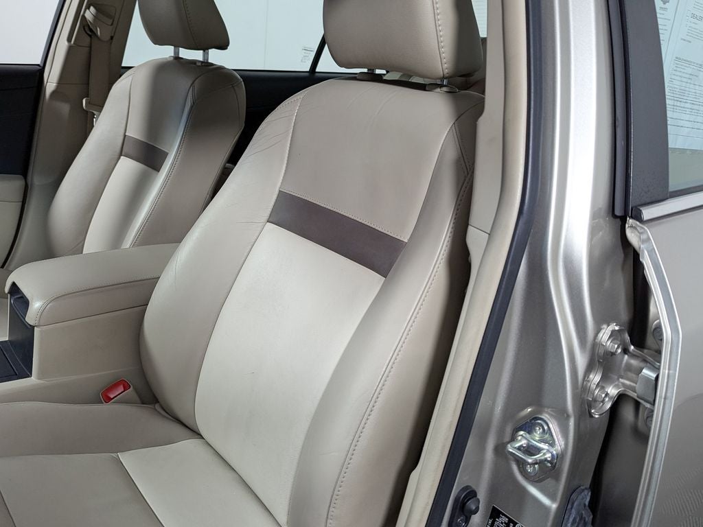 2014 Toyota Camry XLE