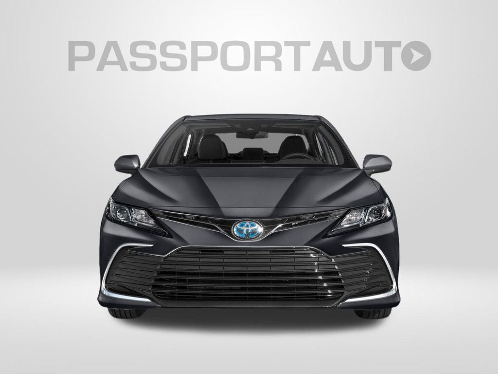 2022 Toyota Camry Hybrid LE