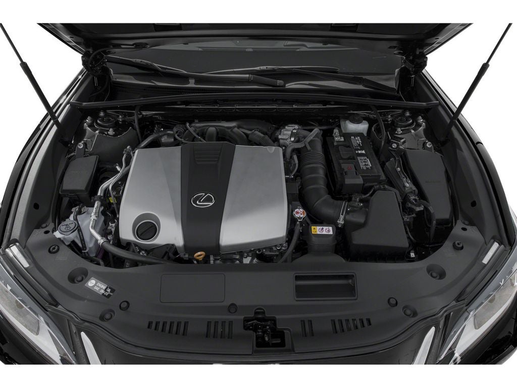 2019 Lexus ES 350 Ultra Luxury
