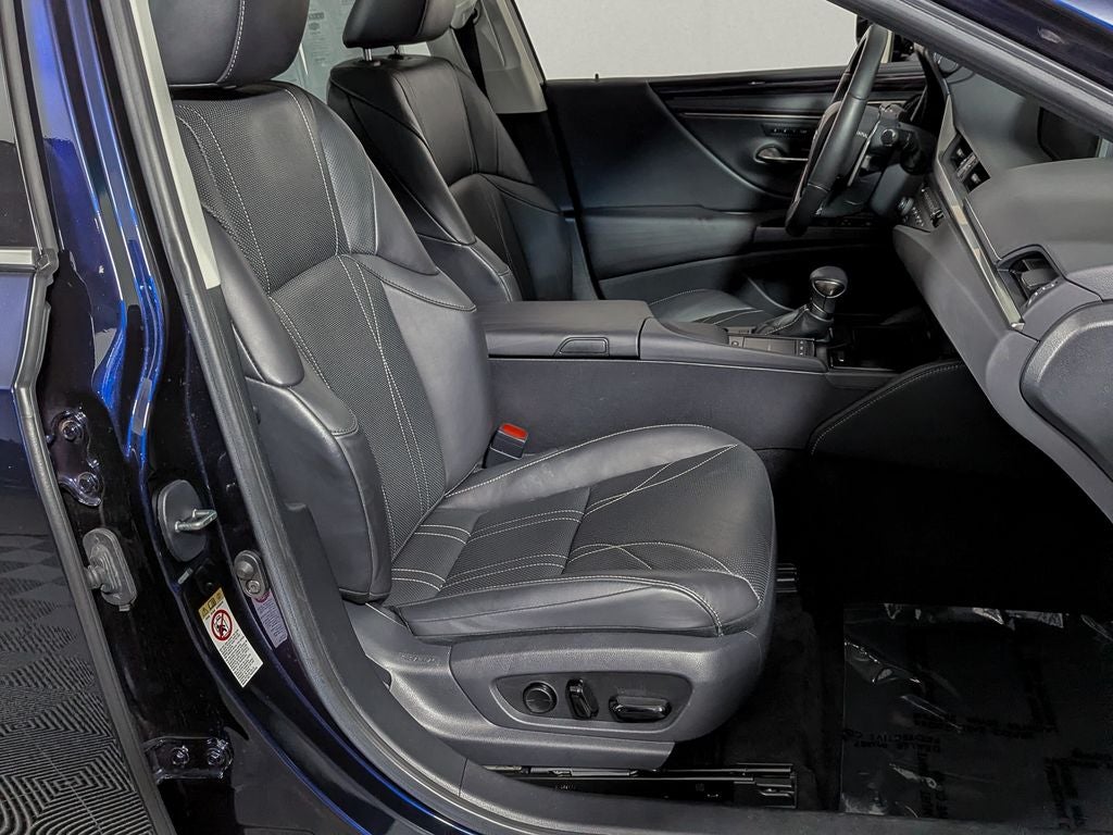 2019 Lexus ES 350 Ultra Luxury