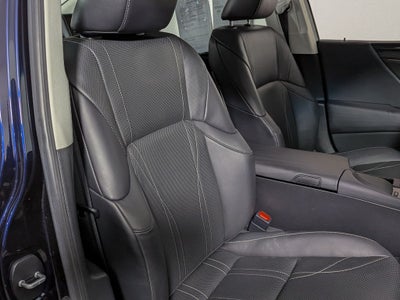 2019 Lexus ES 350 Ultra Luxury
