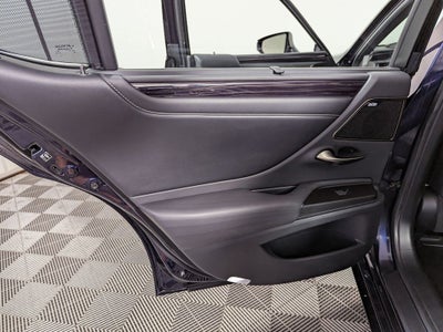 2019 Lexus ES 350 Ultra Luxury