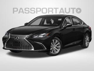 2019 Lexus ES 350 Ultra Luxury