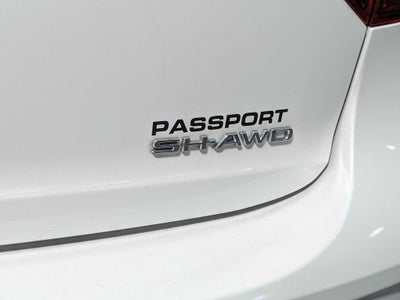 2017 Acura MDX 3.5L SH-AWD w/Advance Package