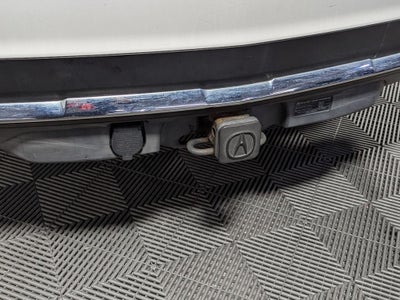 2017 Acura MDX 3.5L SH-AWD w/Advance Package