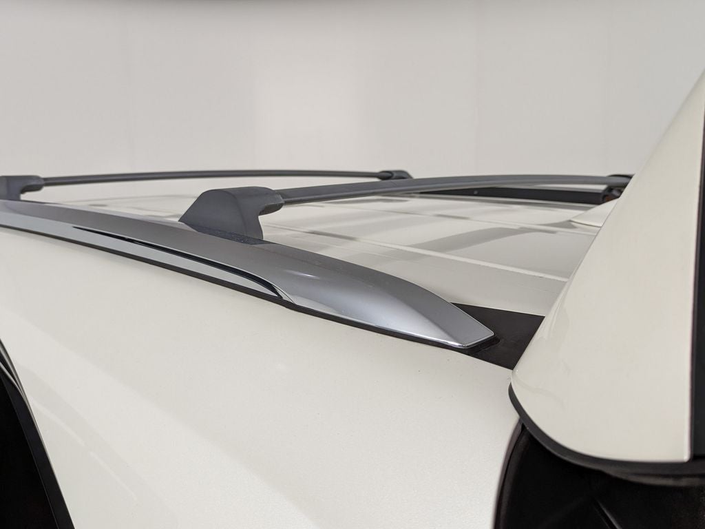 2017 Acura MDX 3.5L SH-AWD w/Advance Package