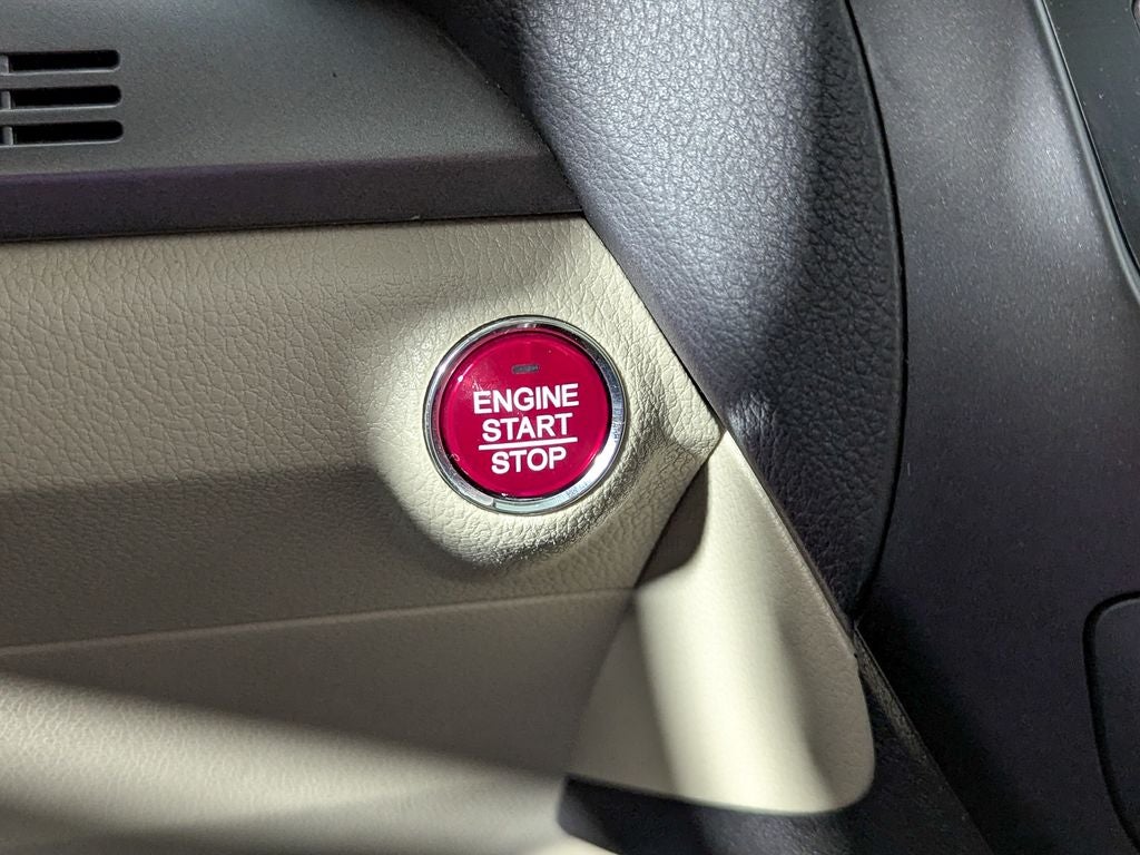 2015 Acura RDX Technology Package