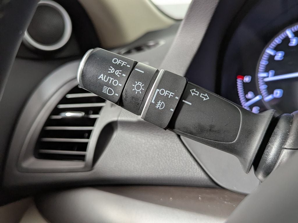 2015 Acura RDX Technology Package