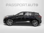 2020 Acura RDX Technology Package SH-AWD