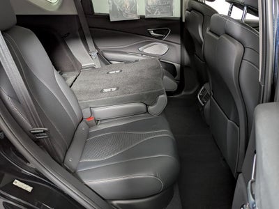 2020 Acura RDX Technology Package SH-AWD