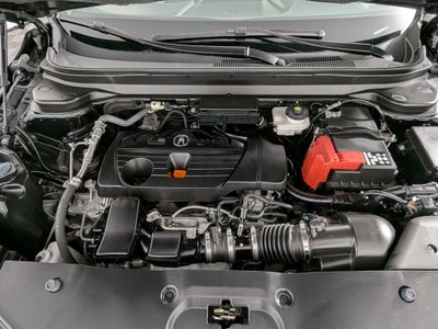 2020 Acura RDX Technology Package SH-AWD