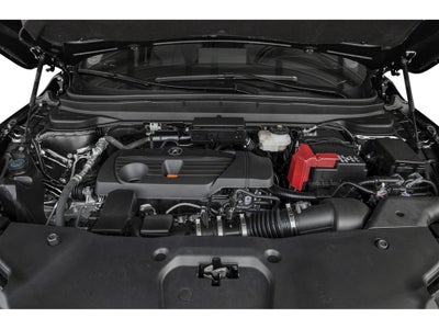 2021 Acura RDX Technology Package SH-AWD