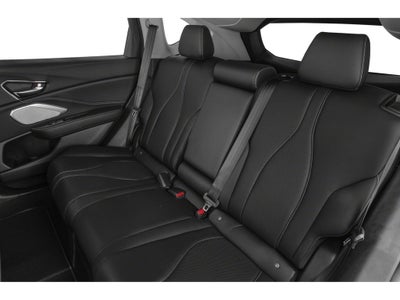 2021 Acura RDX Technology Package SH-AWD