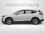 2021 Acura RDX Technology Package SH-AWD