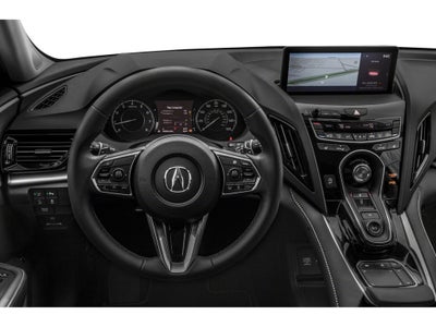 2021 Acura RDX Technology Package SH-AWD