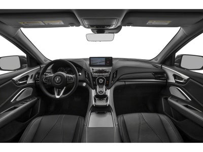 2021 Acura RDX Technology Package SH-AWD