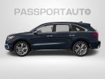 2018 Acura MDX 3.5L SH-AWD w/Technology Package