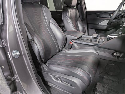2022 Acura MDX Type S w/Advance Package SH-AWD