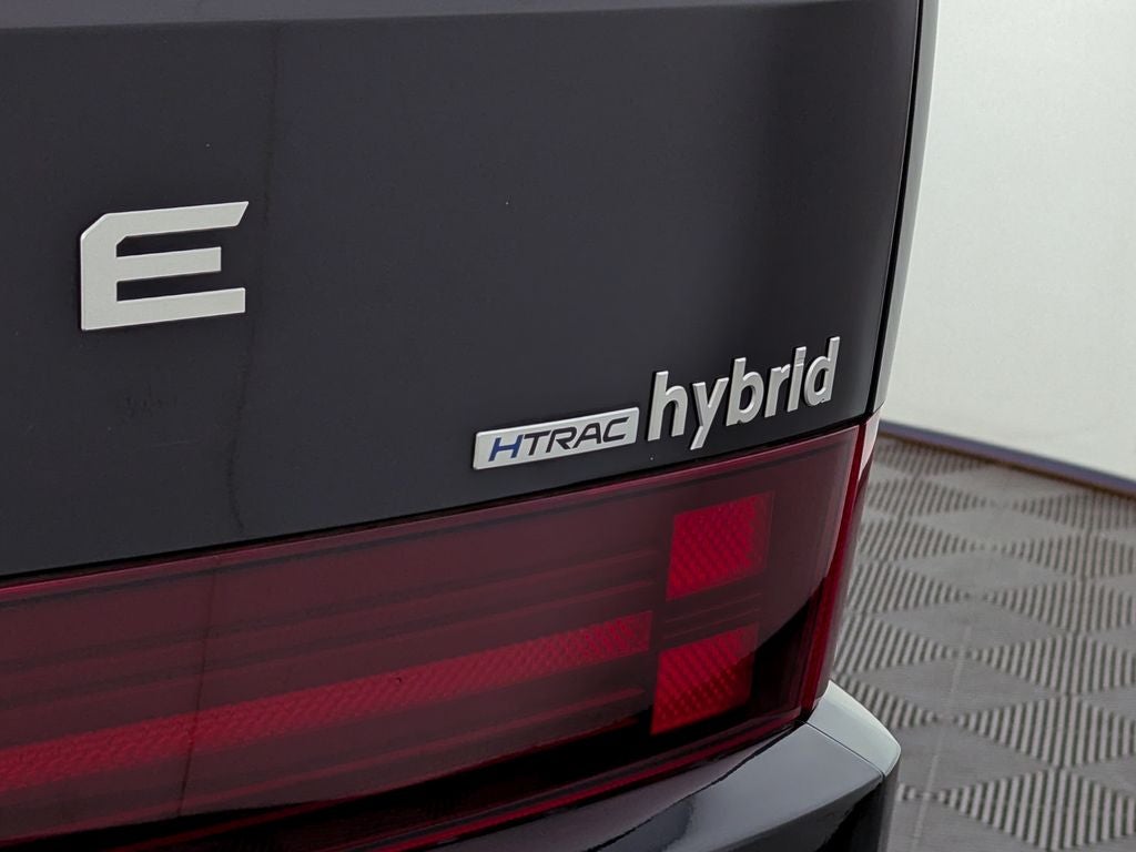 2024 Hyundai Santa Fe Hybrid Limited