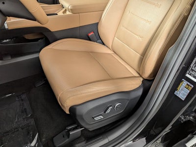 2024 Hyundai Santa Fe Hybrid Limited
