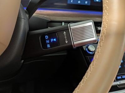 2024 Hyundai Santa Fe Hybrid Limited