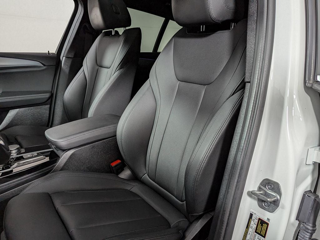 2021 BMW X4 xDrive xDrive30i