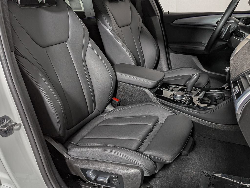 2021 BMW X4 xDrive xDrive30i