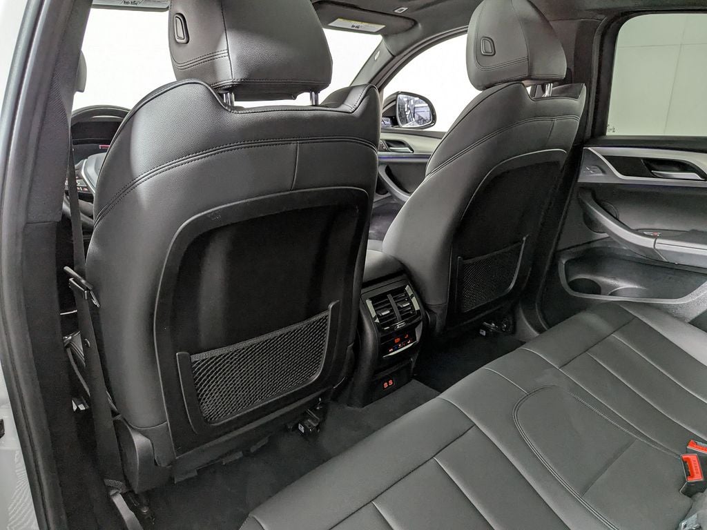 2021 BMW X4 xDrive xDrive30i