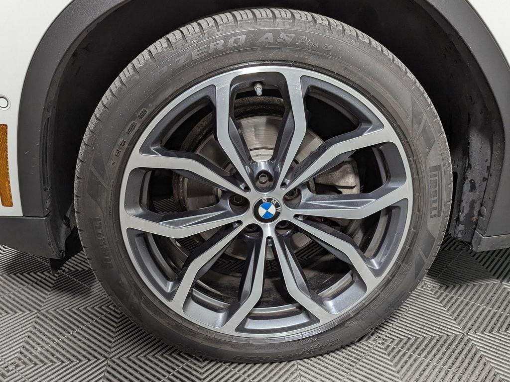 2021 BMW X4 xDrive xDrive30i