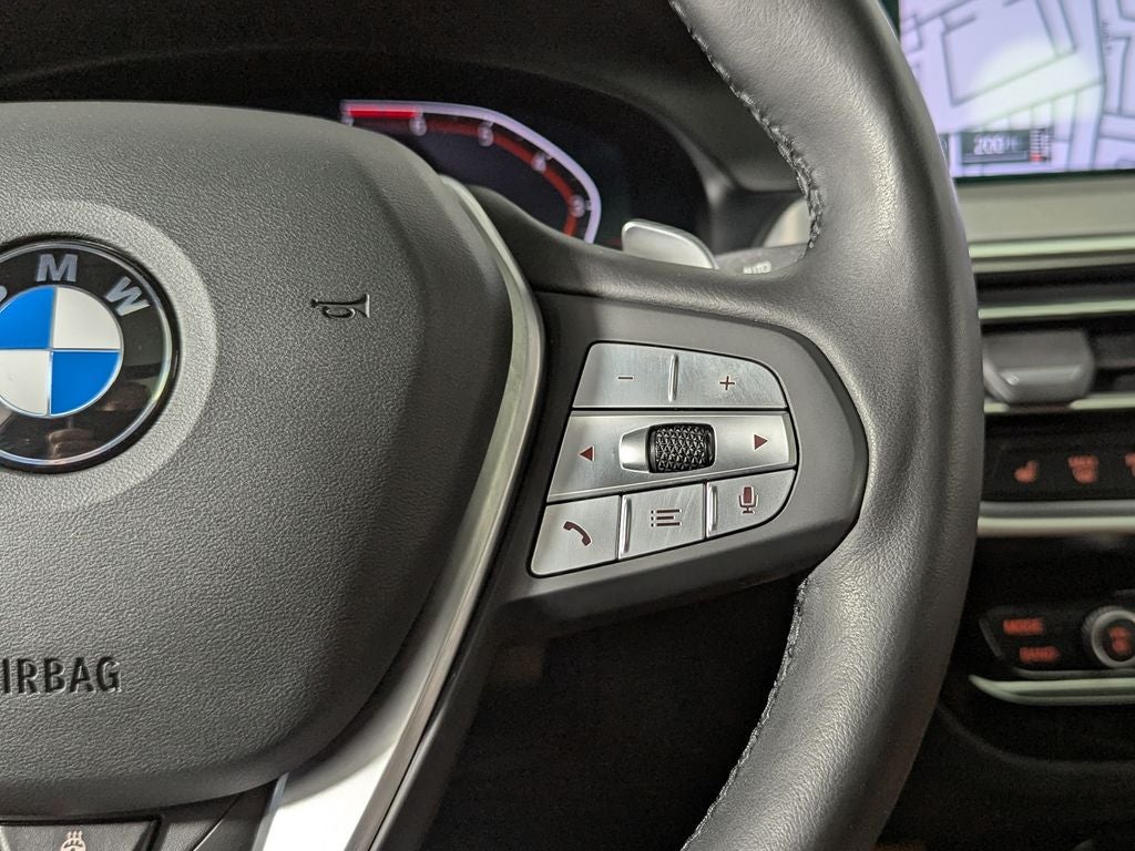 2023 BMW X4 xDrive xDrive30i