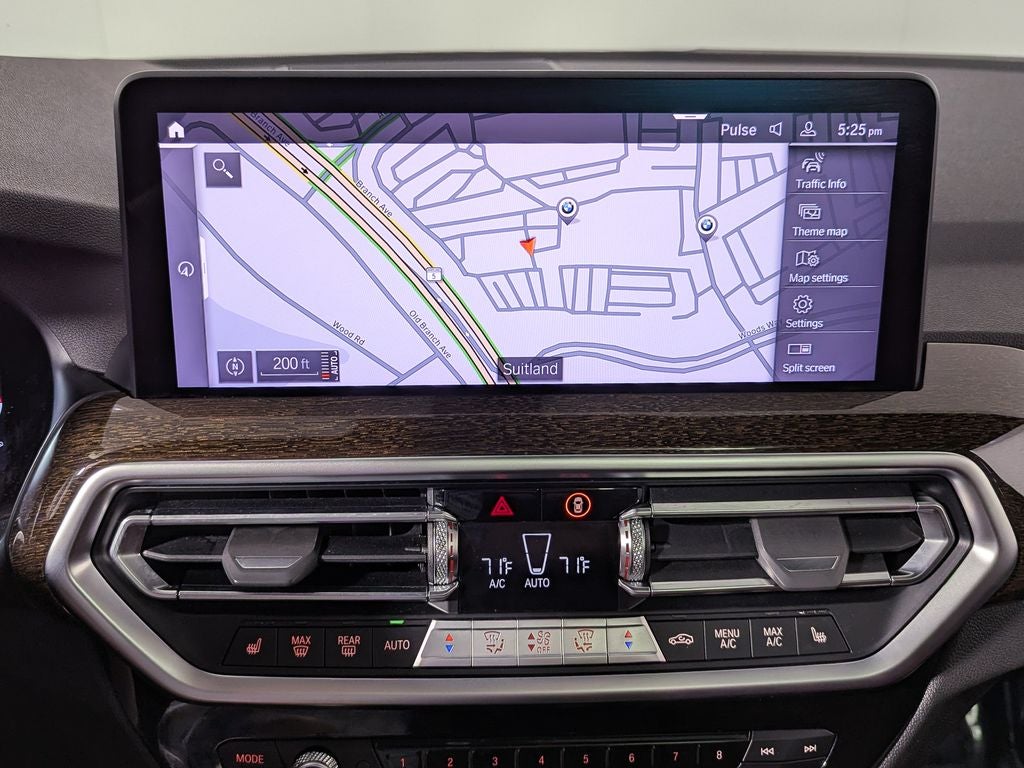 2023 BMW X4 xDrive xDrive30i