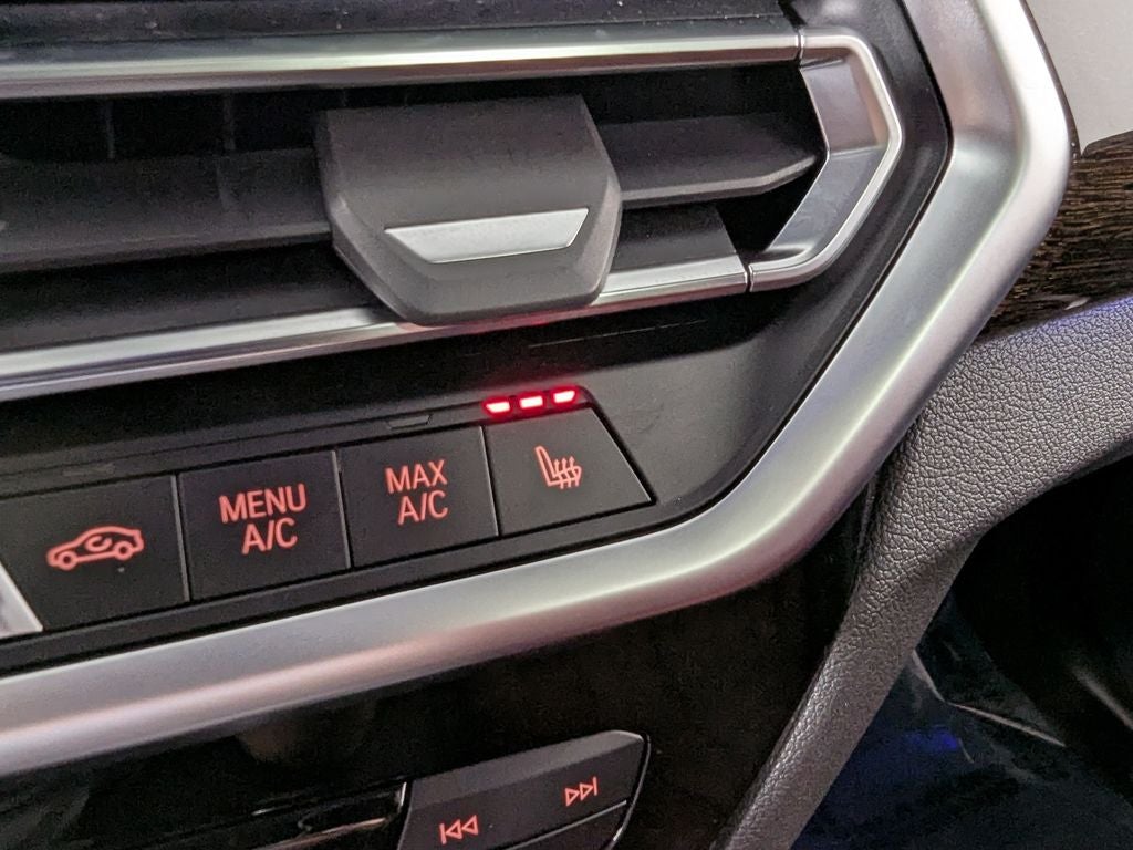 2023 BMW X4 xDrive xDrive30i