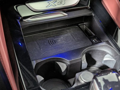 2023 BMW X4 xDrive xDrive30i